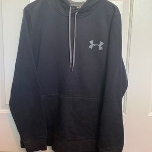 Under Armor hoodie